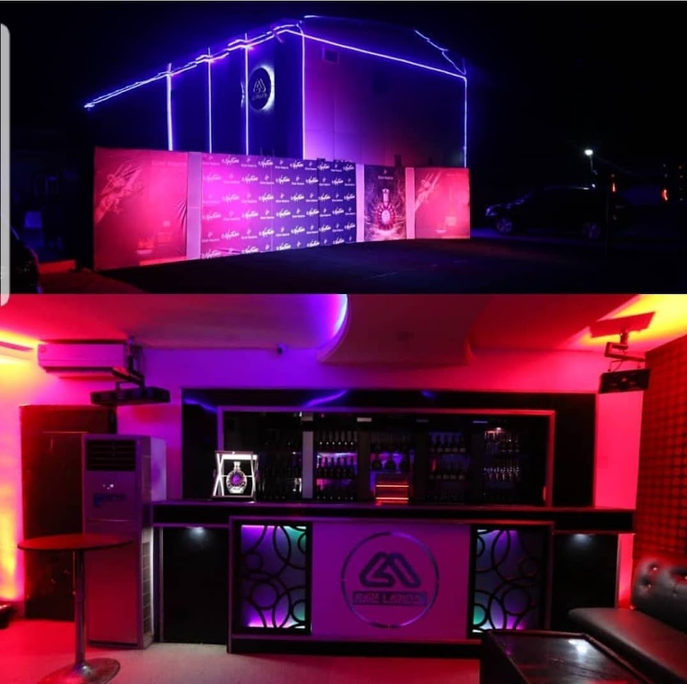 Club Rave Lavida